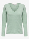 ONLY Maglione ONLY Rica verde da donna