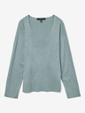 Vero Moda Maglione Vero Moda Silje verde donna