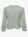 Jacqueline de Yong Cardigan da donna verde JDY