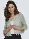 Jacqueline de Yong Cardigan da donna verde JDY