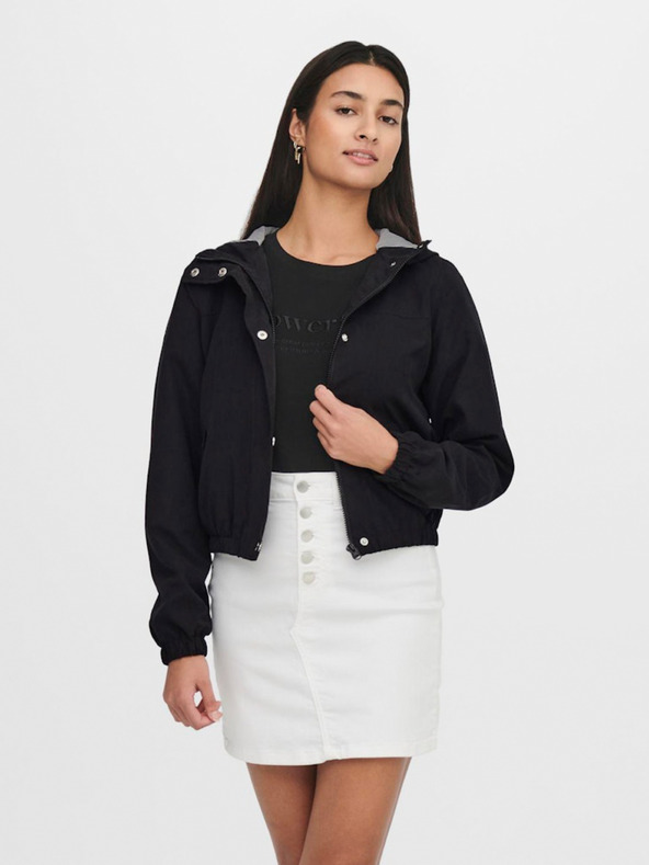 Jacqueline de Yong Giacca Hazen da donna JDY nero