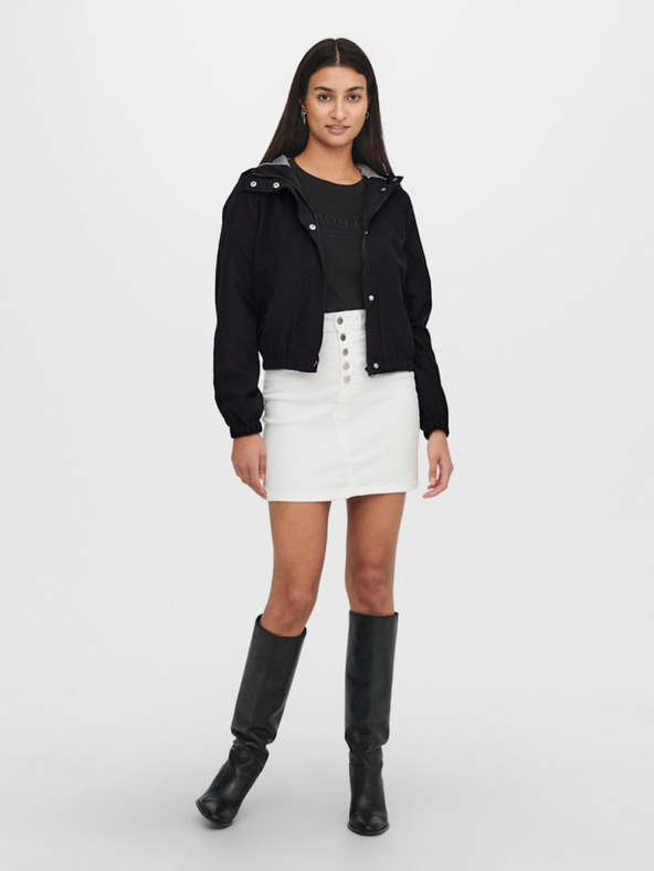 Jacqueline de Yong Giacca Hazen da donna JDY nero