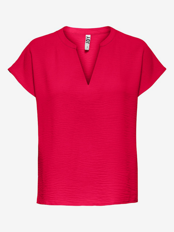 Jacqueline de Yong Camicetta rossa JDY Lion