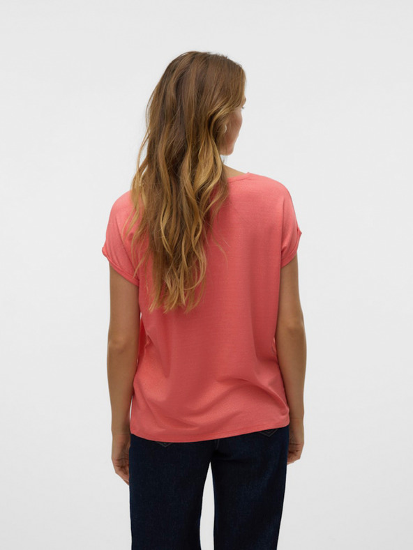 Vero Moda Camicia Lava Coral Vero Moda Donna