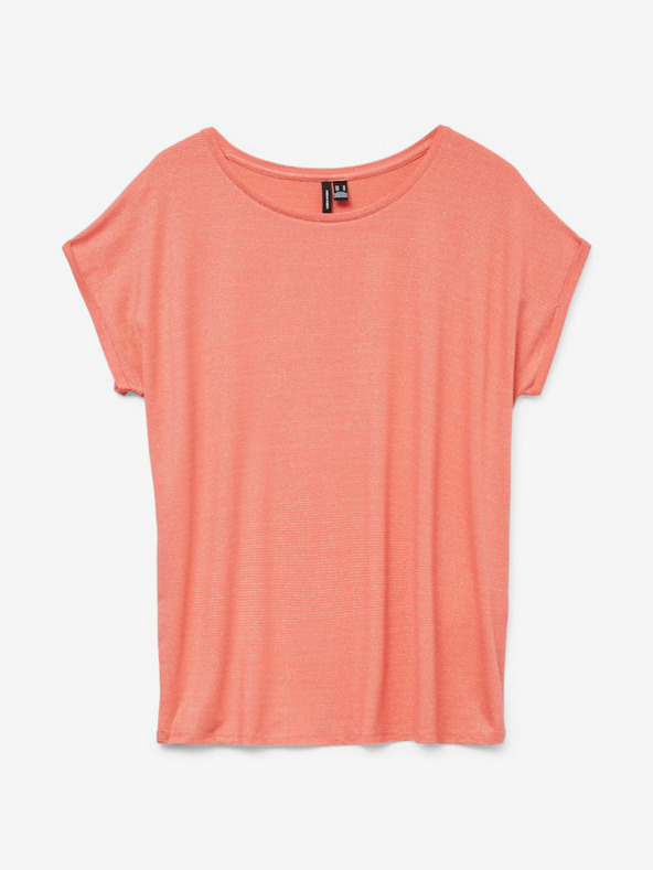 Vero Moda Camicia Lava Coral Vero Moda Donna