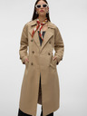 Vero Moda Trench beige da donna Vero Moda Chloe
