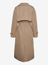 Vero Moda Trench beige da donna Vero Moda Chloe