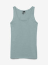 Vero Moda Canotta verde chiaro da donna Vero Moda Lulu