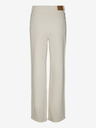 Vero Moda Jeans da donna crema Vero Moda Tessa