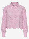 ONLY Camicia SOLO donna rosa