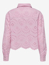 ONLY Camicia SOLO donna rosa