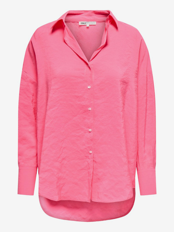 ONLY Camicia SOLO donna rosa