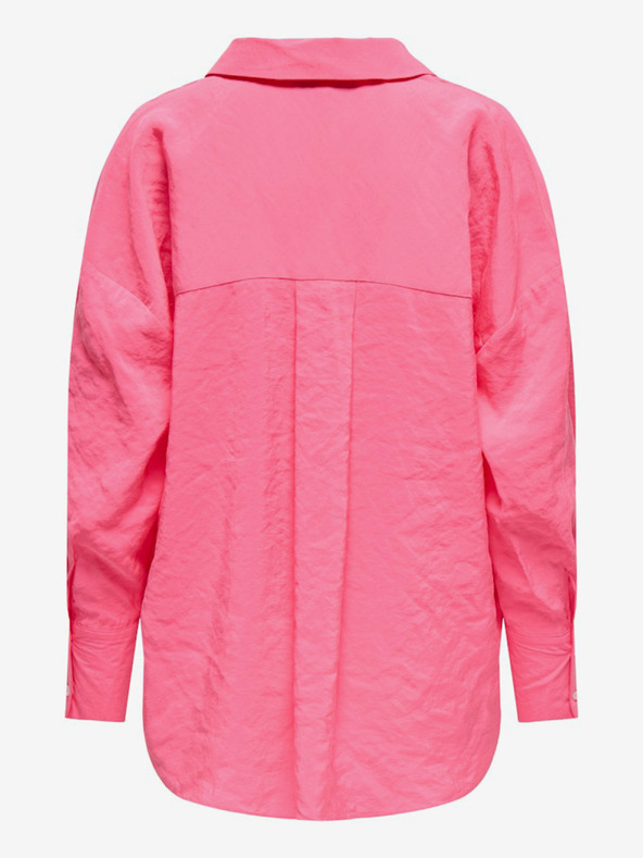 ONLY Camicia SOLO donna rosa