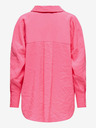 ONLY Camicia SOLO donna rosa