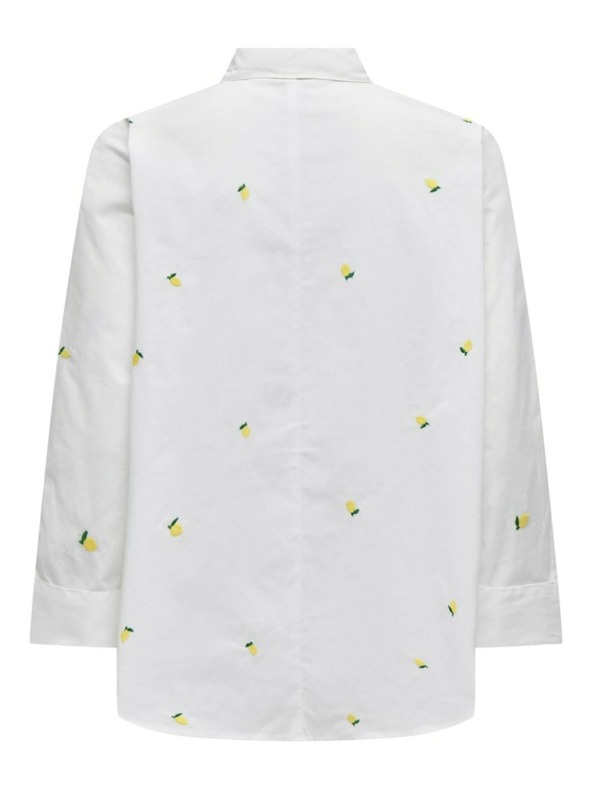 ONLY Camicia ONLY New Lina bianca da donna