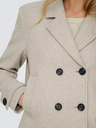 ONLY Giacca beige da donna SOLO Freja