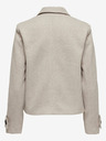 ONLY Giacca beige da donna SOLO Freja