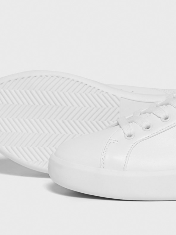 ONLY Scarpe da ginnastica bianche da donna ONLY Soul