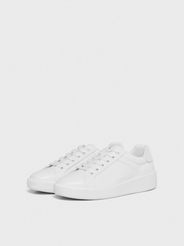 ONLY Scarpe da ginnastica bianche da donna ONLY Soul