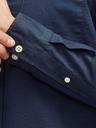 Jack & Jones Camicia Jack & Jones Brook blu scuro da uomo