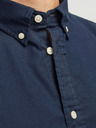 Jack & Jones Camicia Jack & Jones Brook blu scuro da uomo
