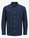 Jack & Jones Camicia Jack & Jones Brook blu scuro da uomo