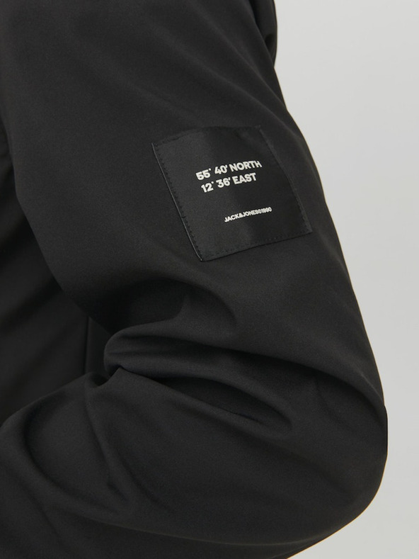 Jack & Jones Giacca Basic Jack & Jones Nero Uomo