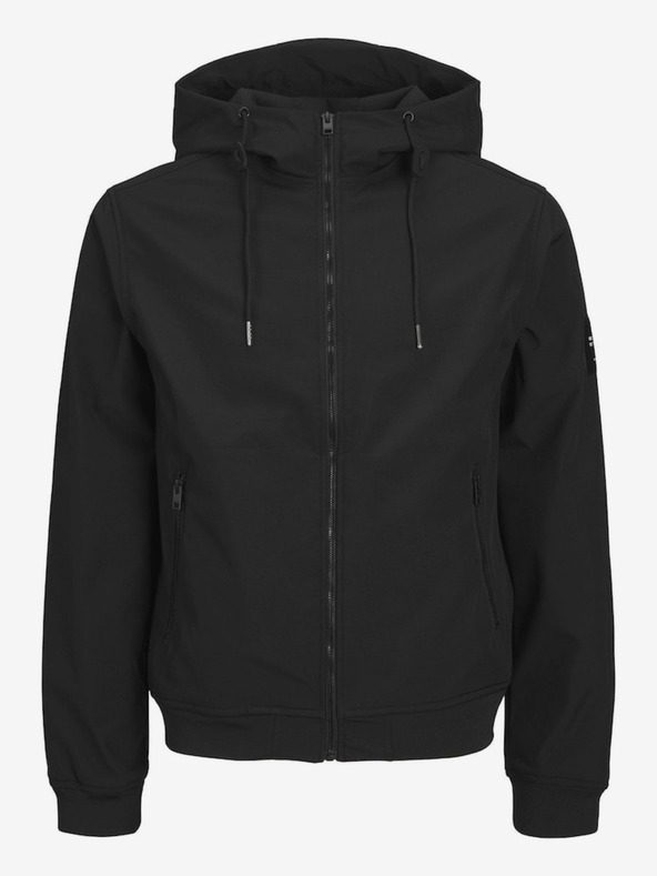 Jack & Jones Giacca Basic Jack & Jones Nero Uomo