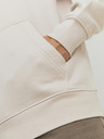 Jack & Jones Felpa con cappuccio Vesterbro beige Jack & Jones Uomo