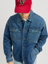 Jack & Jones Camicia in denim blu da uomo Jack & Jones