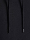 Jack & Jones Felpa con cappuccio Jack & Jones Bradley nera da uomo