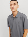 Jack & Jones Polo Jack & Jones Crodney Uomo Grigio