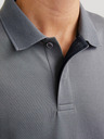 Jack & Jones Polo Jack & Jones Crodney Uomo Grigio