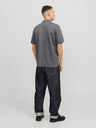 Jack & Jones Polo Jack & Jones Crodney Uomo Grigio