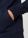 Jack & Jones Felpa con cappuccio Jack & Jones Paulos blu scuro da uomo