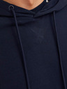 Jack & Jones Felpa con cappuccio Jack & Jones Paulos blu scuro da uomo