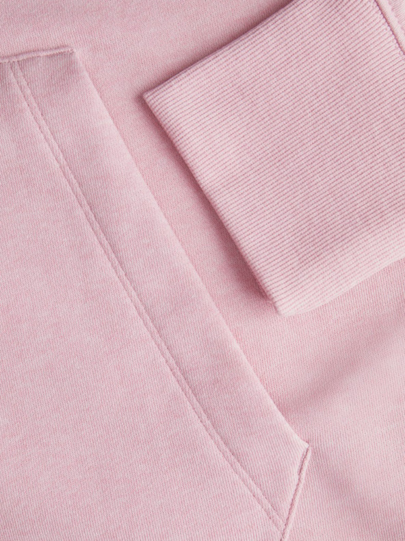 Jack & Jones Felpa con cappuccio Jack & Jones Paulos uomo rosa