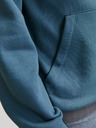 Jack & Jones Felpa con cappuccio Jack & Jones Corp Blu Uomo