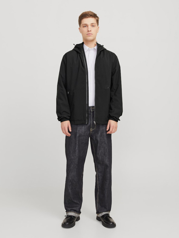 Jack & Jones Giacca Urban Jack & Jones Nero Uomo