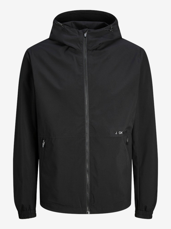 Jack & Jones Giacca Urban Jack & Jones Nero Uomo