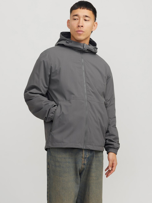 Jack & Jones Giacca Jack & Jones Urban Uomo Grigio
