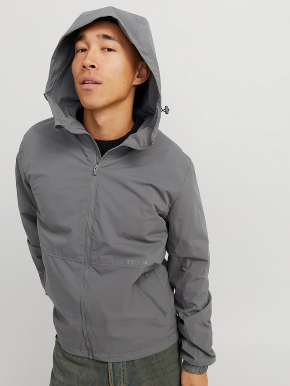 Jack & Jones Giacca Jack & Jones Urban Uomo Grigio