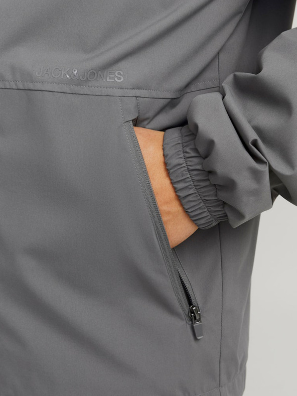 Jack & Jones Giacca Jack & Jones Urban Uomo Grigio