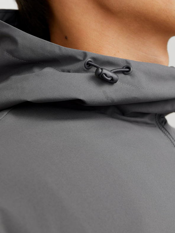 Jack & Jones Giacca Jack & Jones Urban Uomo Grigio