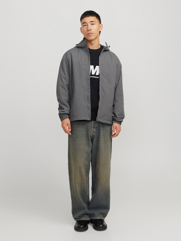 Jack & Jones Giacca Jack & Jones Urban Uomo Grigio