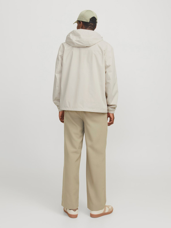 Jack & Jones Giacca Jack & Jones Urban Uomo Crema