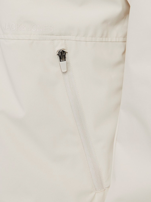 Jack & Jones Giacca Jack & Jones Urban Uomo Crema