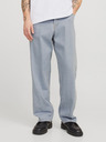 Jack & Jones Jeans larghi Jack & Jones Alex blu chiaro da uomo