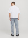 Jack & Jones Jeans larghi Jack & Jones Alex blu chiaro da uomo