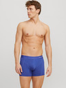 Jack & Jones Set di tre boxer da uomo Jack & Jones blu